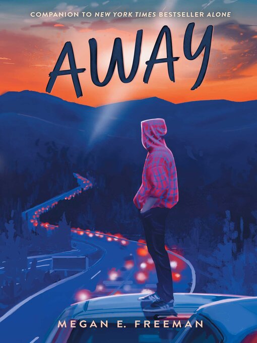 Title details for Away by Megan E. Freeman - Available